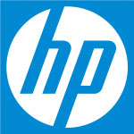 Logo HP