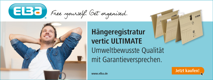 Hängeregister von Elba