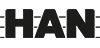 Logo HAN