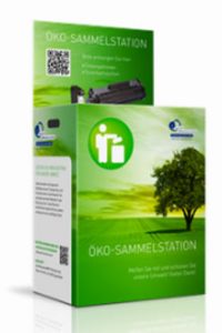 Tinte Toner Box