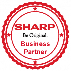 Sharp Business Partner